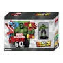 Marvel HeroClix: Avengers 60th Anniversary - Play at Home Kit - Hulk wzk84920